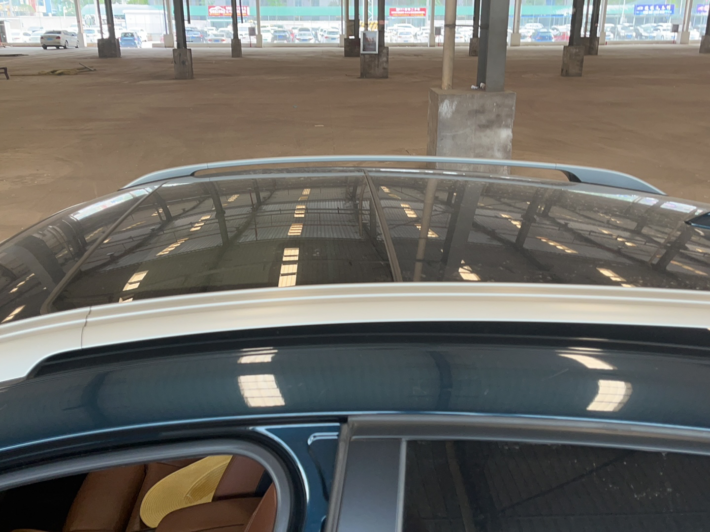 宝马X6 2013款 xDrive35i(进口)