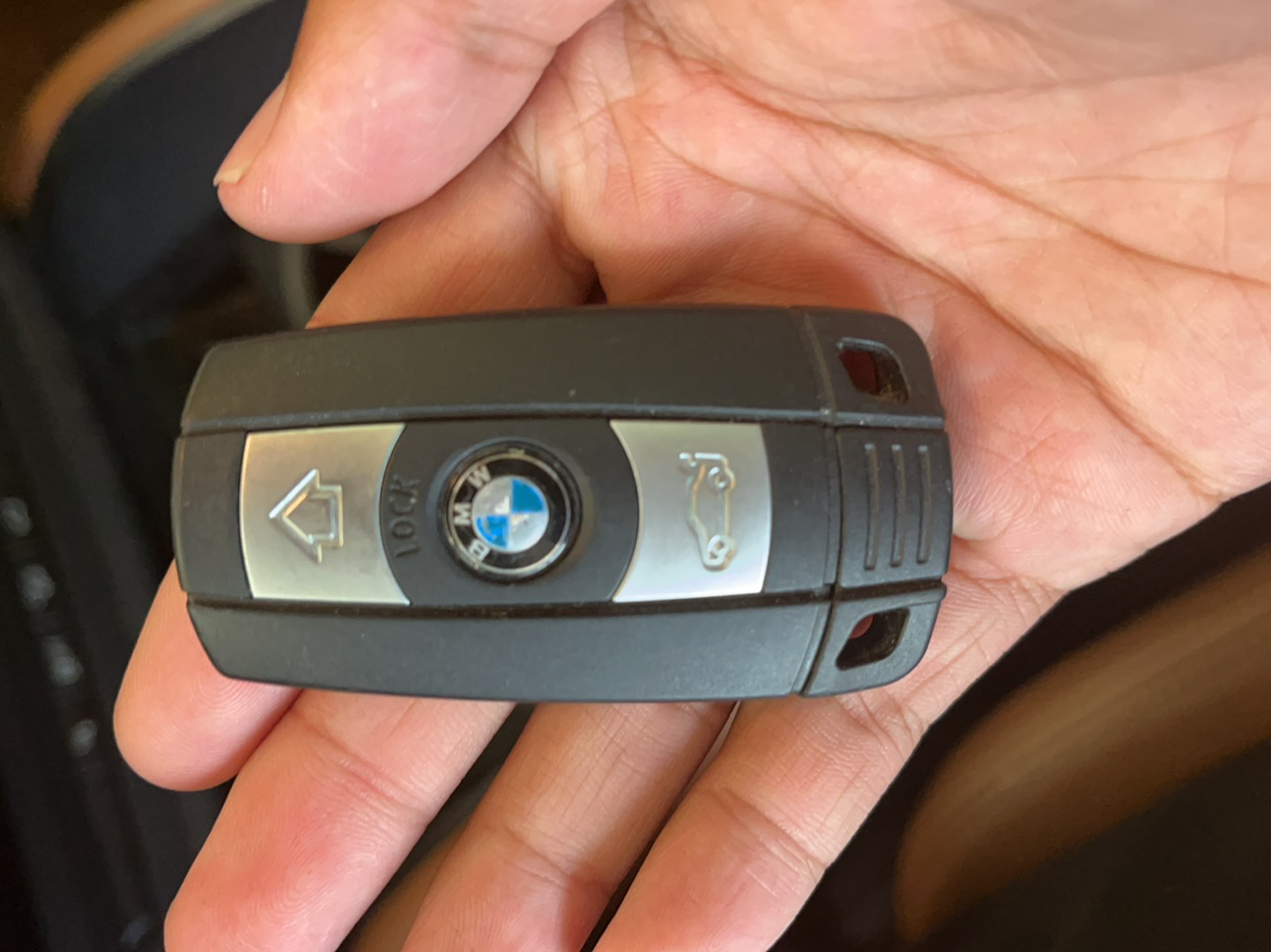 宝马X6 2013款 xDrive35i(进口)