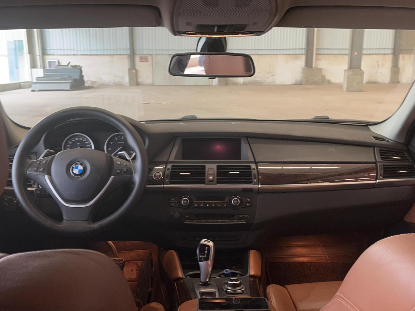 宝马X6 2013款 xDrive35i(进口)