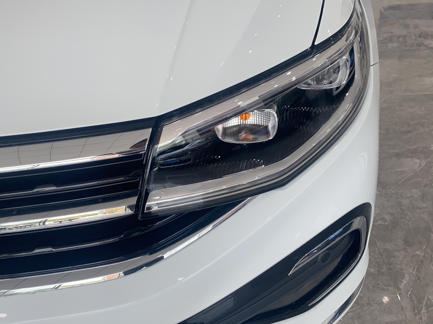 大众 宝来 2023款 200TSI DSG悦行版