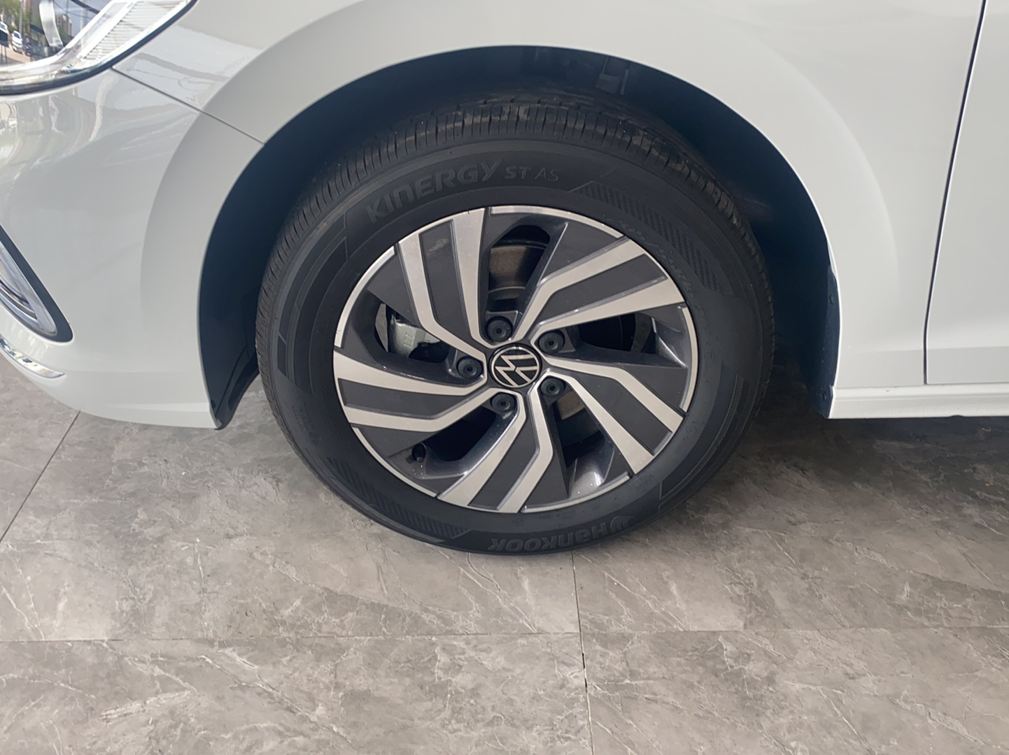 大众 宝来 2023款 200TSI DSG悦行版