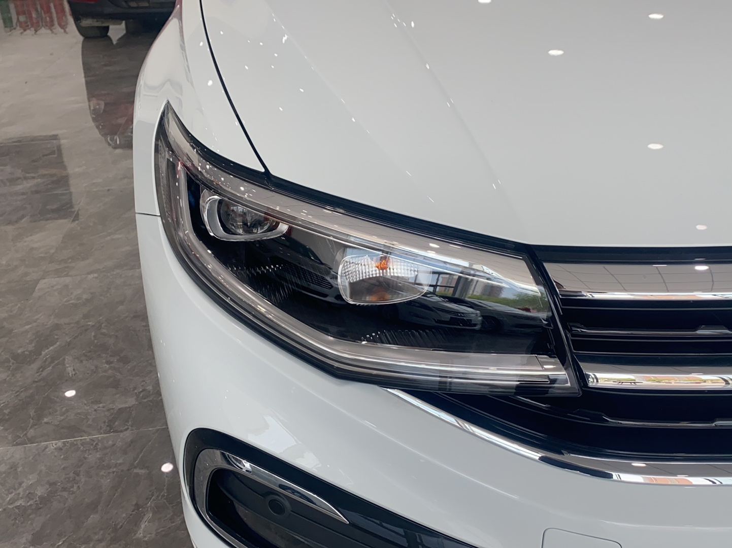 大众 宝来 2023款 200TSI DSG悦行版