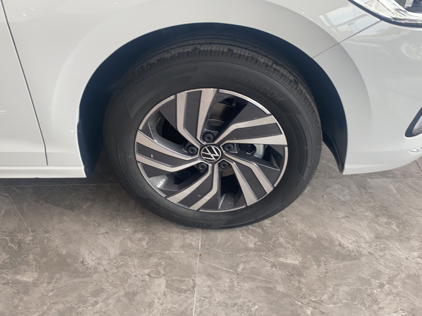 大众 宝来 2023款 200TSI DSG悦行版