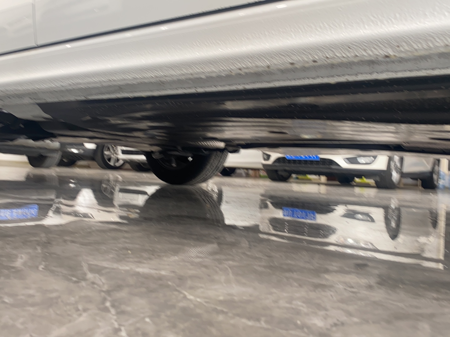 大众 宝来 2023款 200TSI DSG悦行版