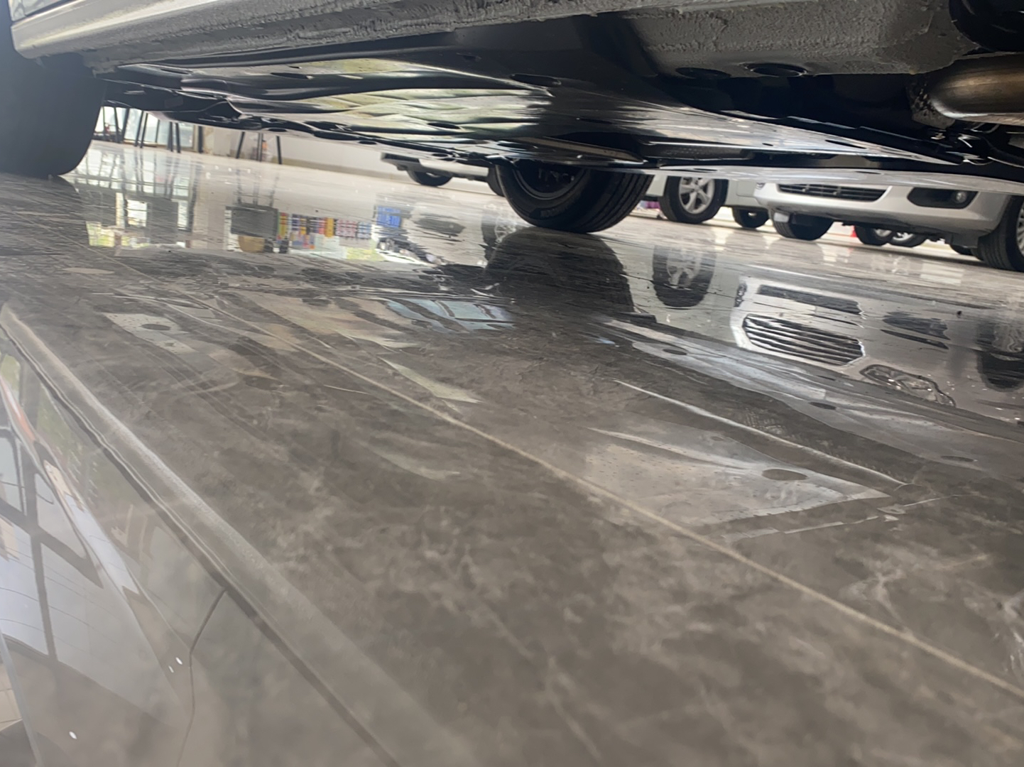 大众 宝来 2023款 200TSI DSG悦行版