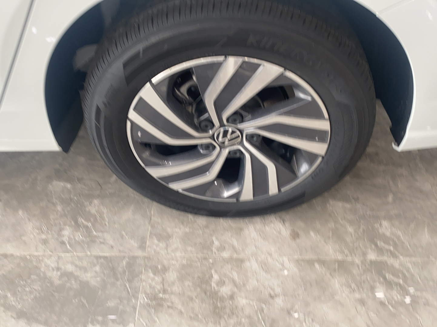 大众 宝来 2023款 200TSI DSG悦行版