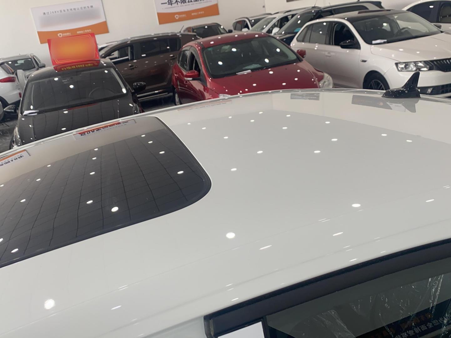 大众 宝来 2023款 200TSI DSG悦行版