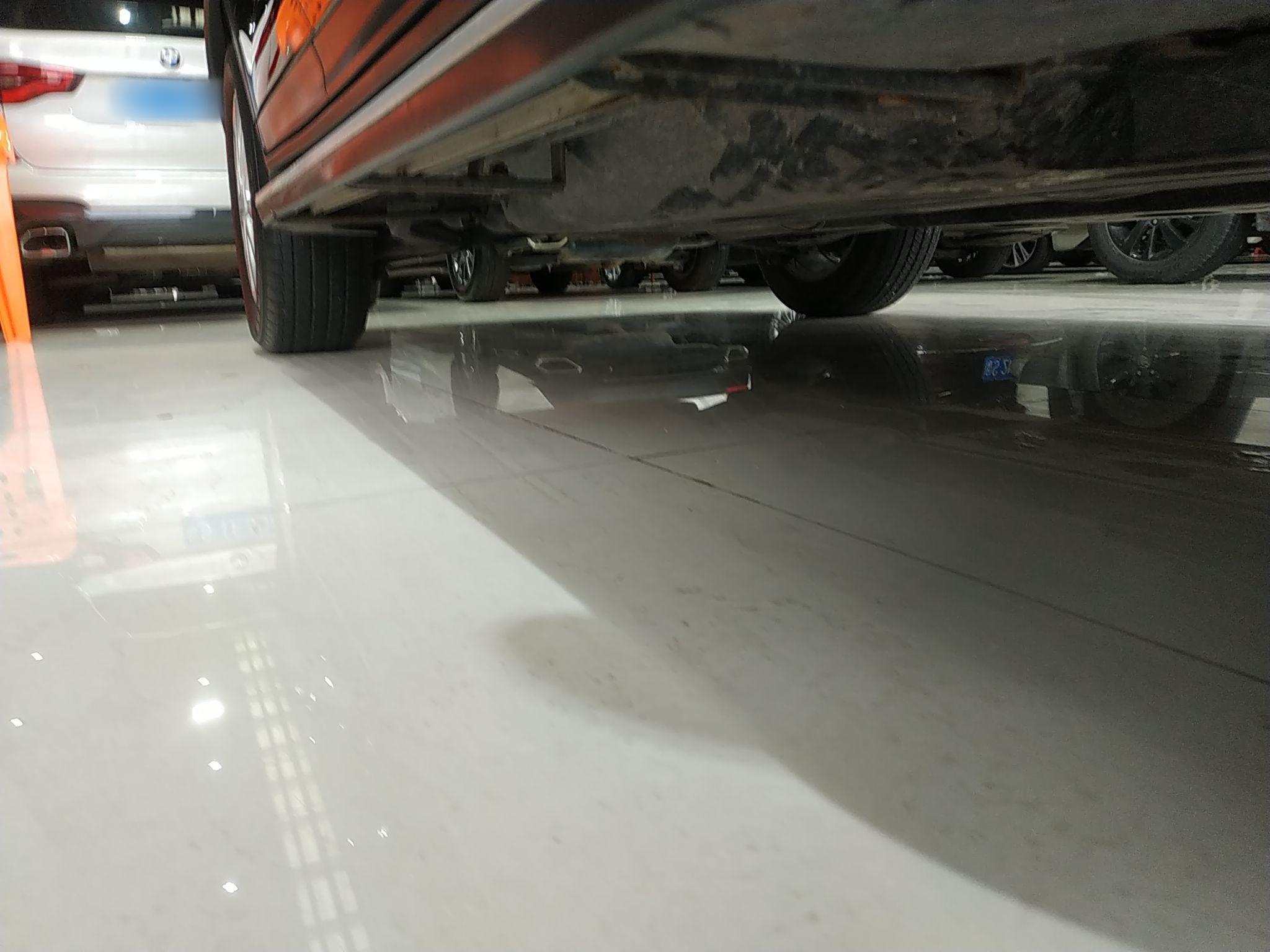 日产 奇骏 2021款 2.0L XL ITS 3rows CVT 2WD智联七座舒适版