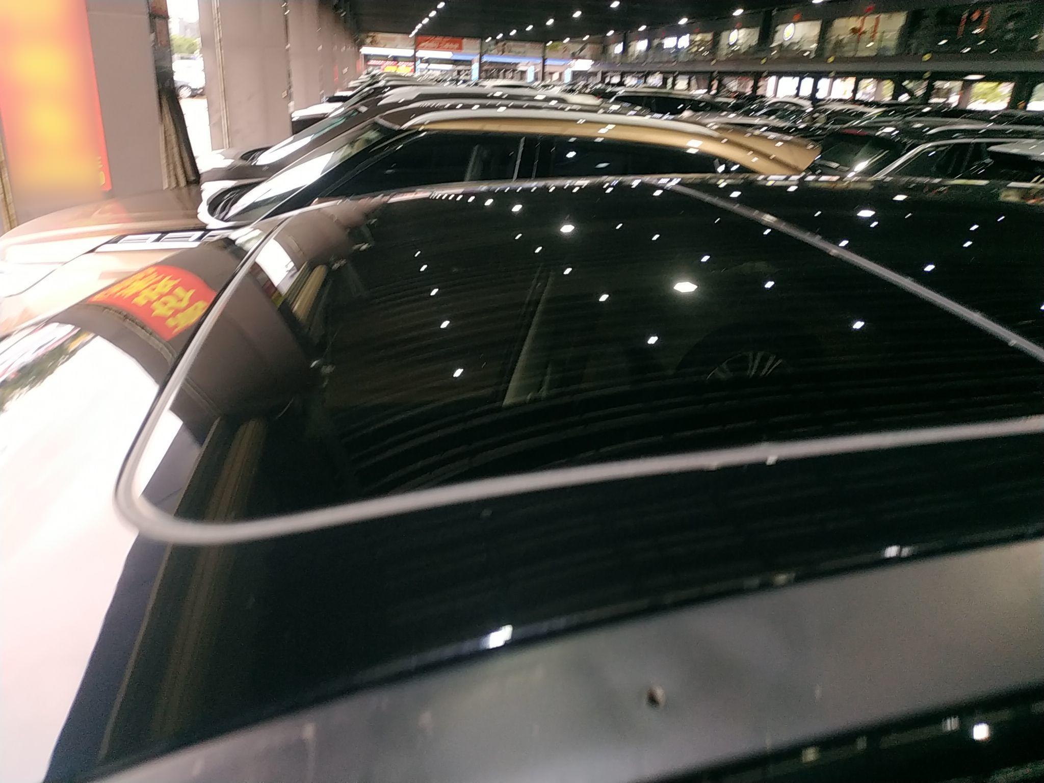 日产 奇骏 2021款 2.0L XL ITS 3rows CVT 2WD智联七座舒适版