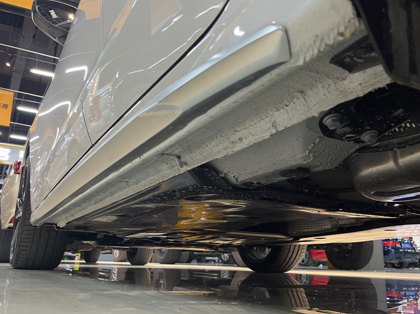 奥迪A3 2022款 Sportback 35 TFSI 时尚运动型