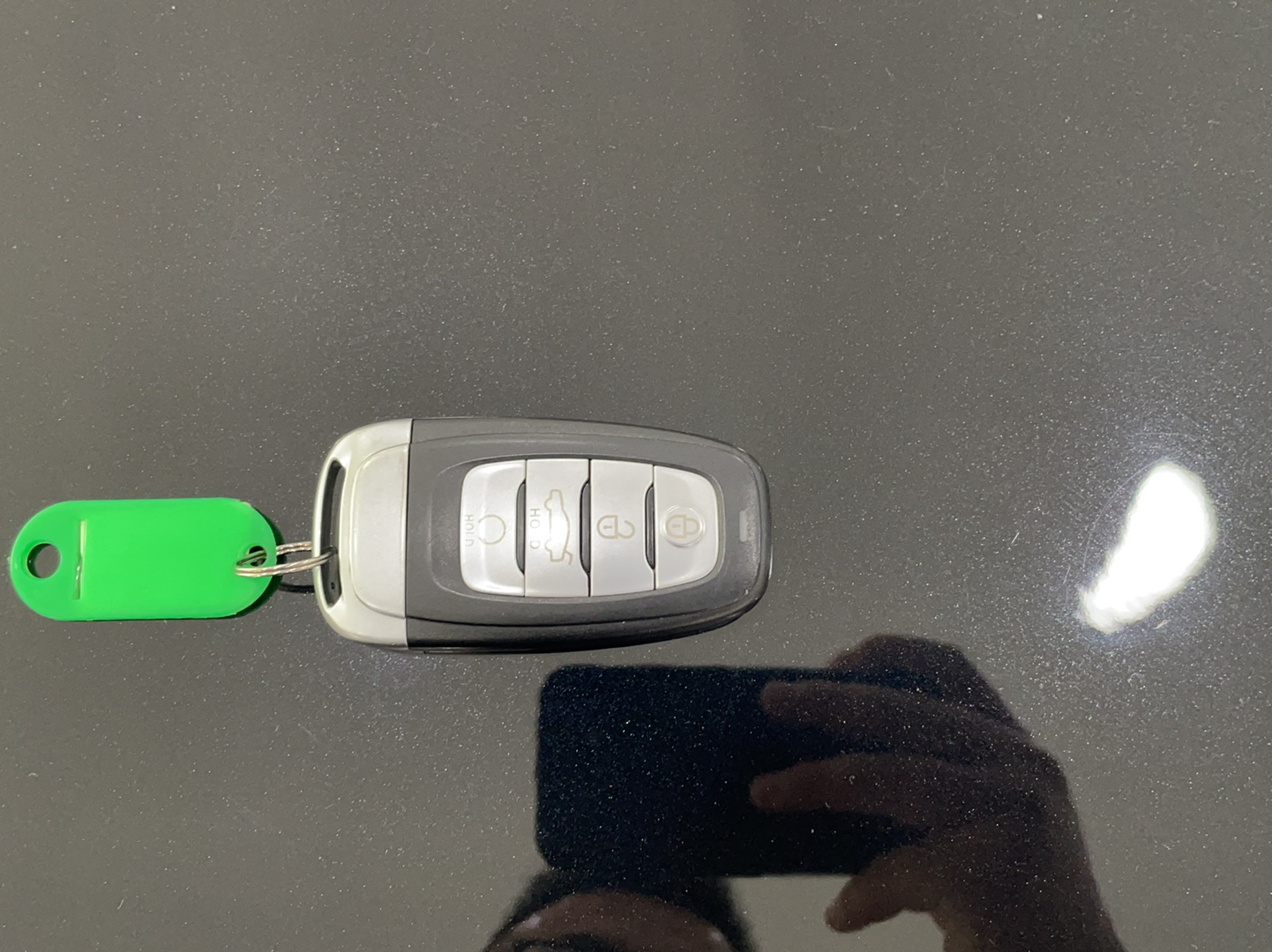 红旗H5 2022款 1.8T 自动智联旗领版