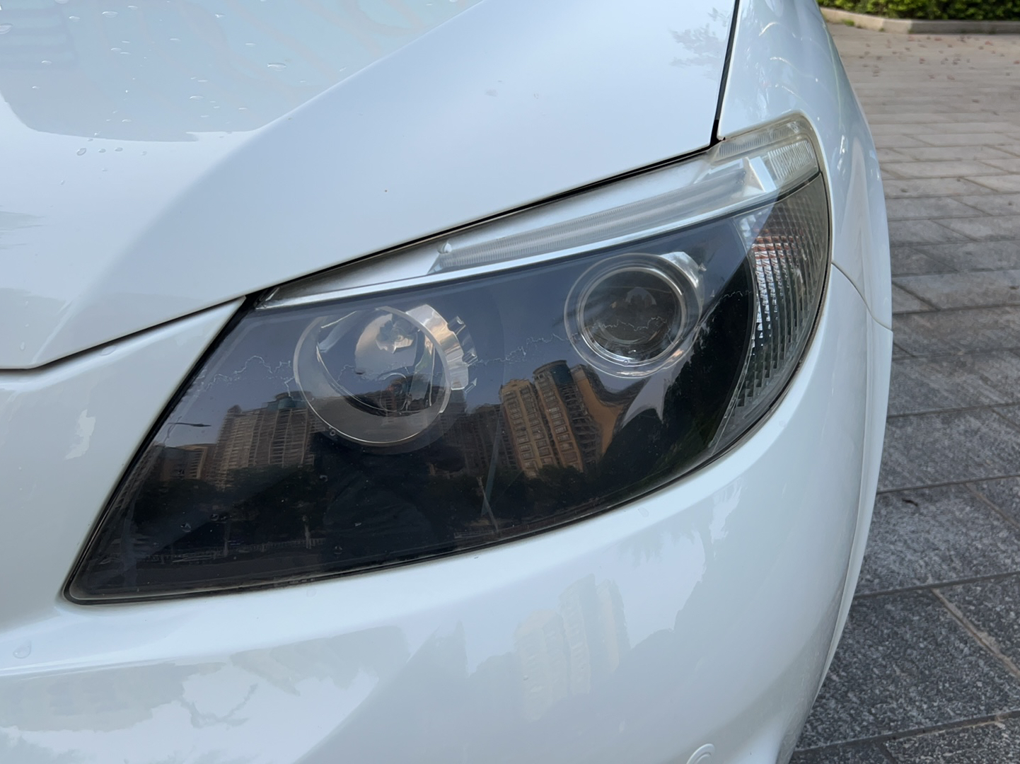 比亚迪S6 2013款 白金版 2.4L 自动尊享型