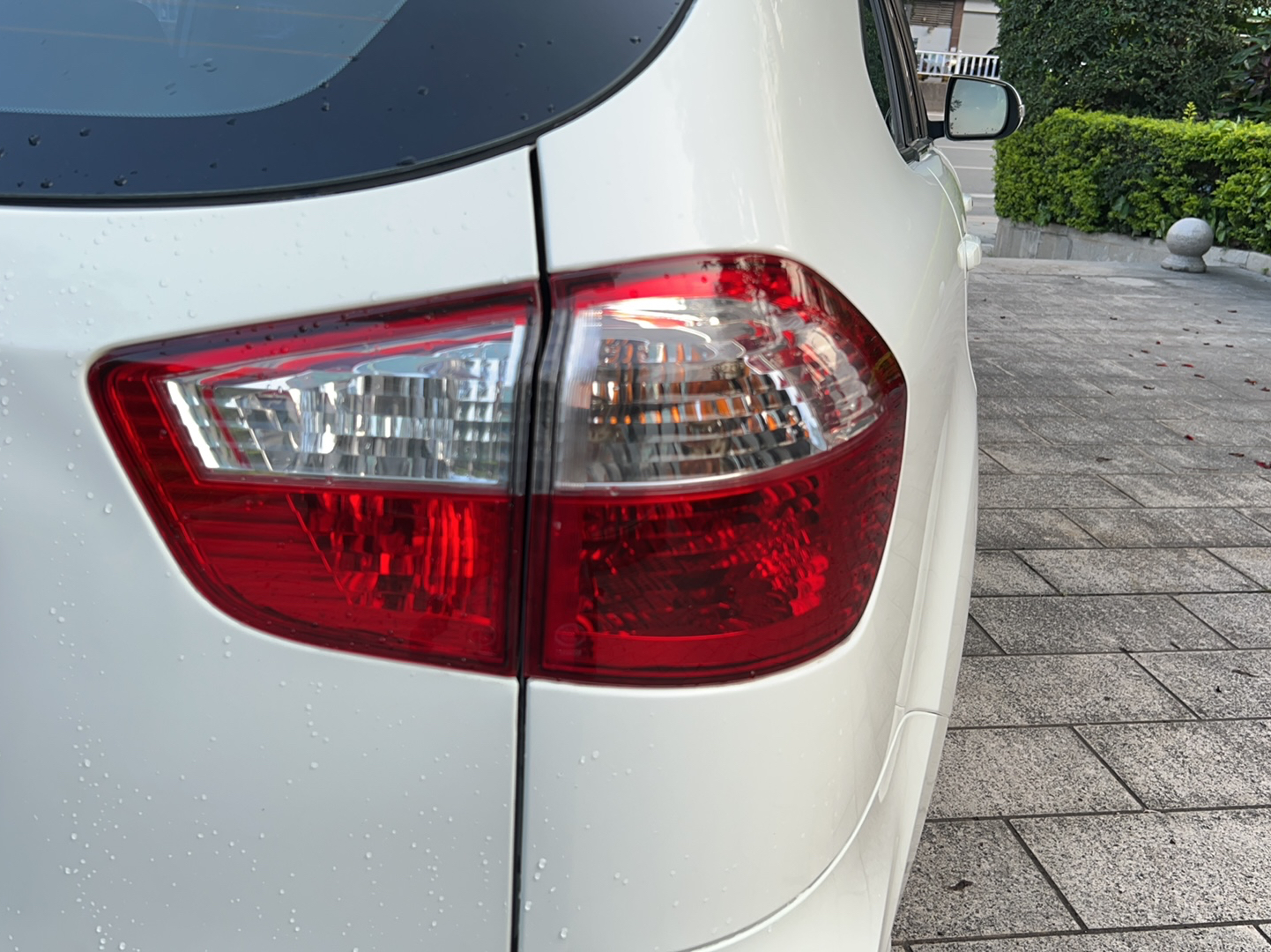 比亚迪S6 2013款 白金版 2.4L 自动尊享型