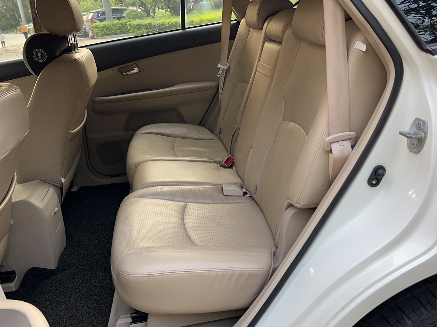 比亚迪S6 2013款 白金版 2.4L 自动尊享型