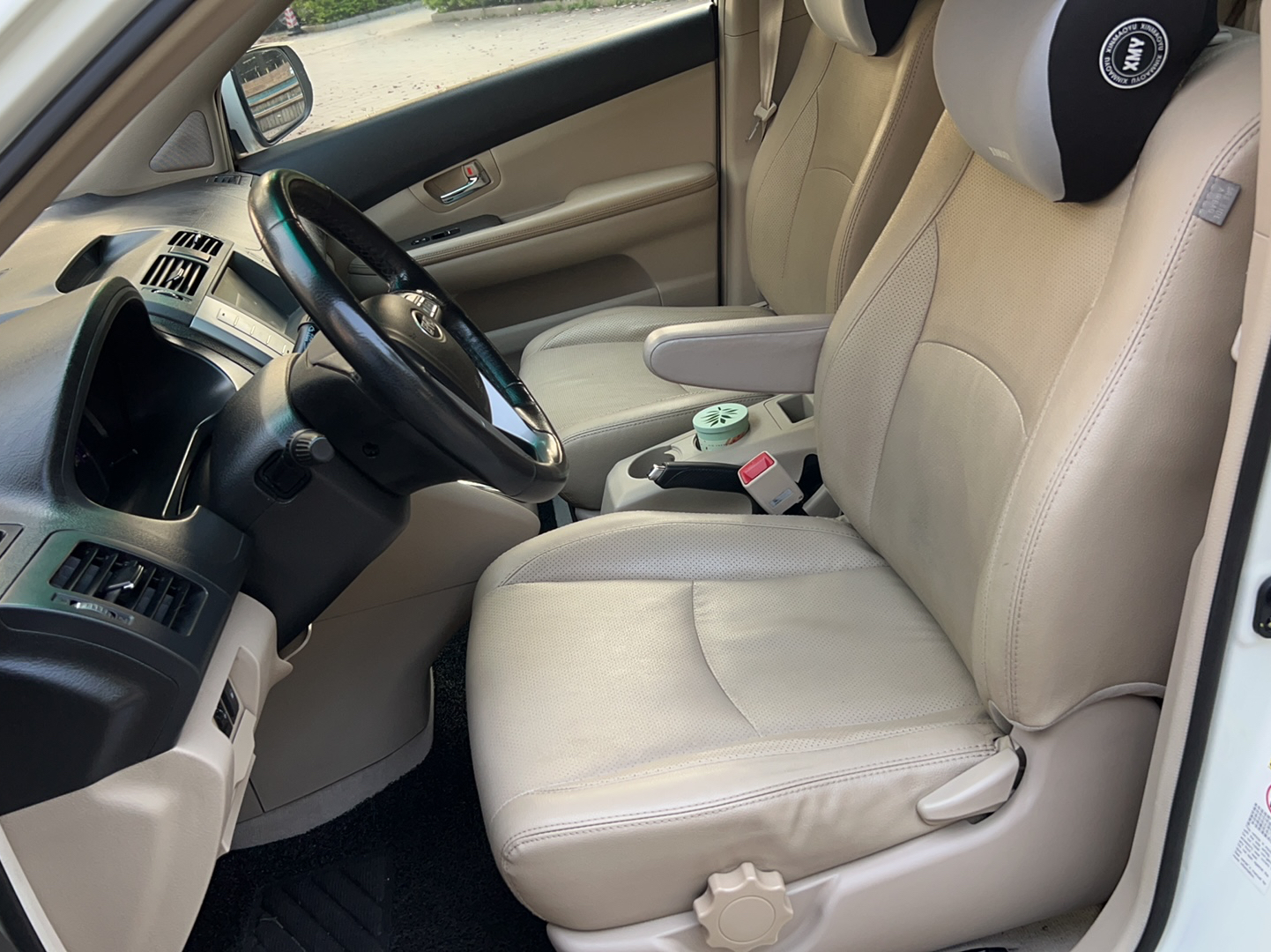 比亚迪S6 2013款 白金版 2.4L 自动尊享型