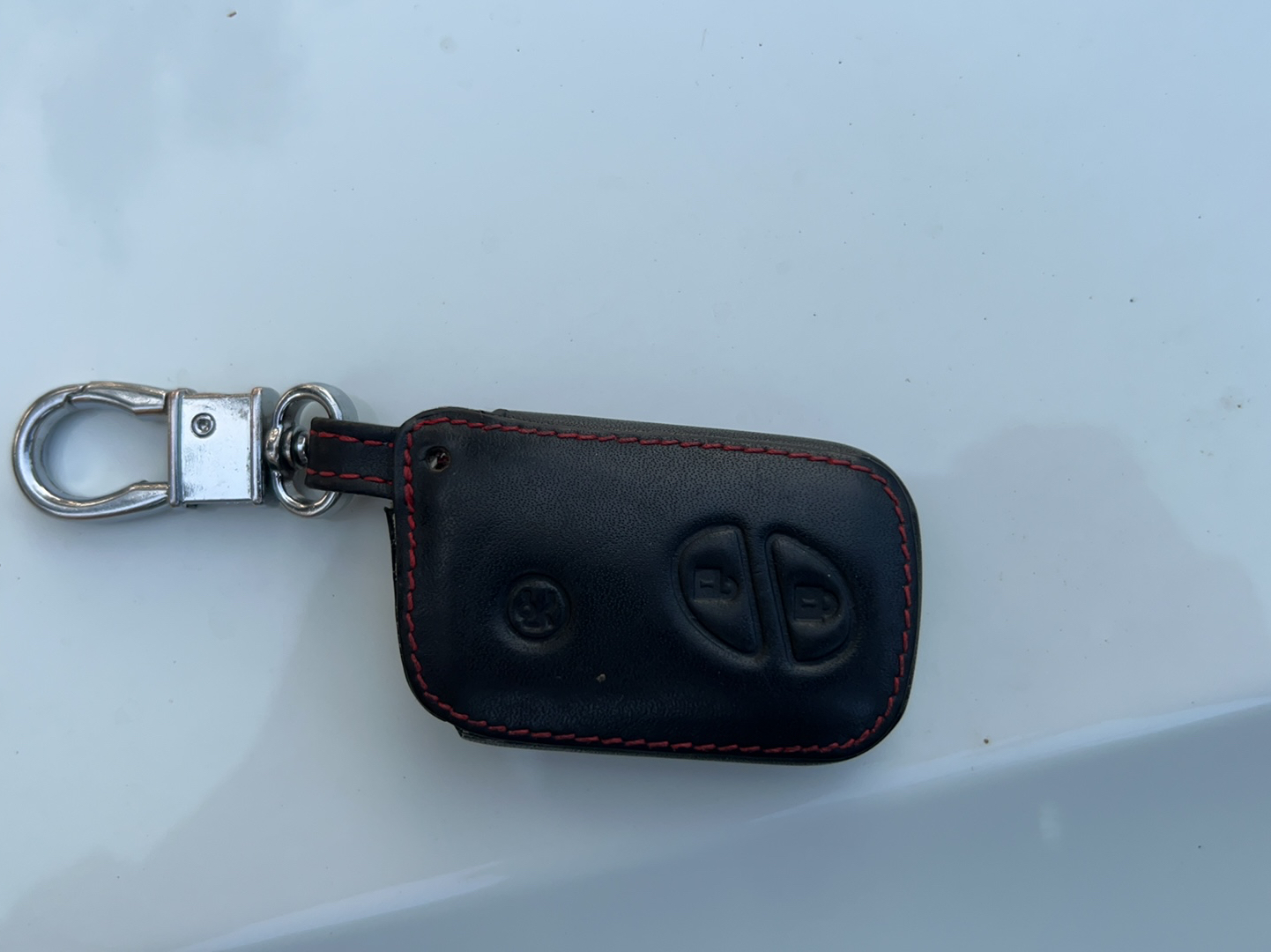 比亚迪S6 2013款 白金版 2.4L 自动尊享型