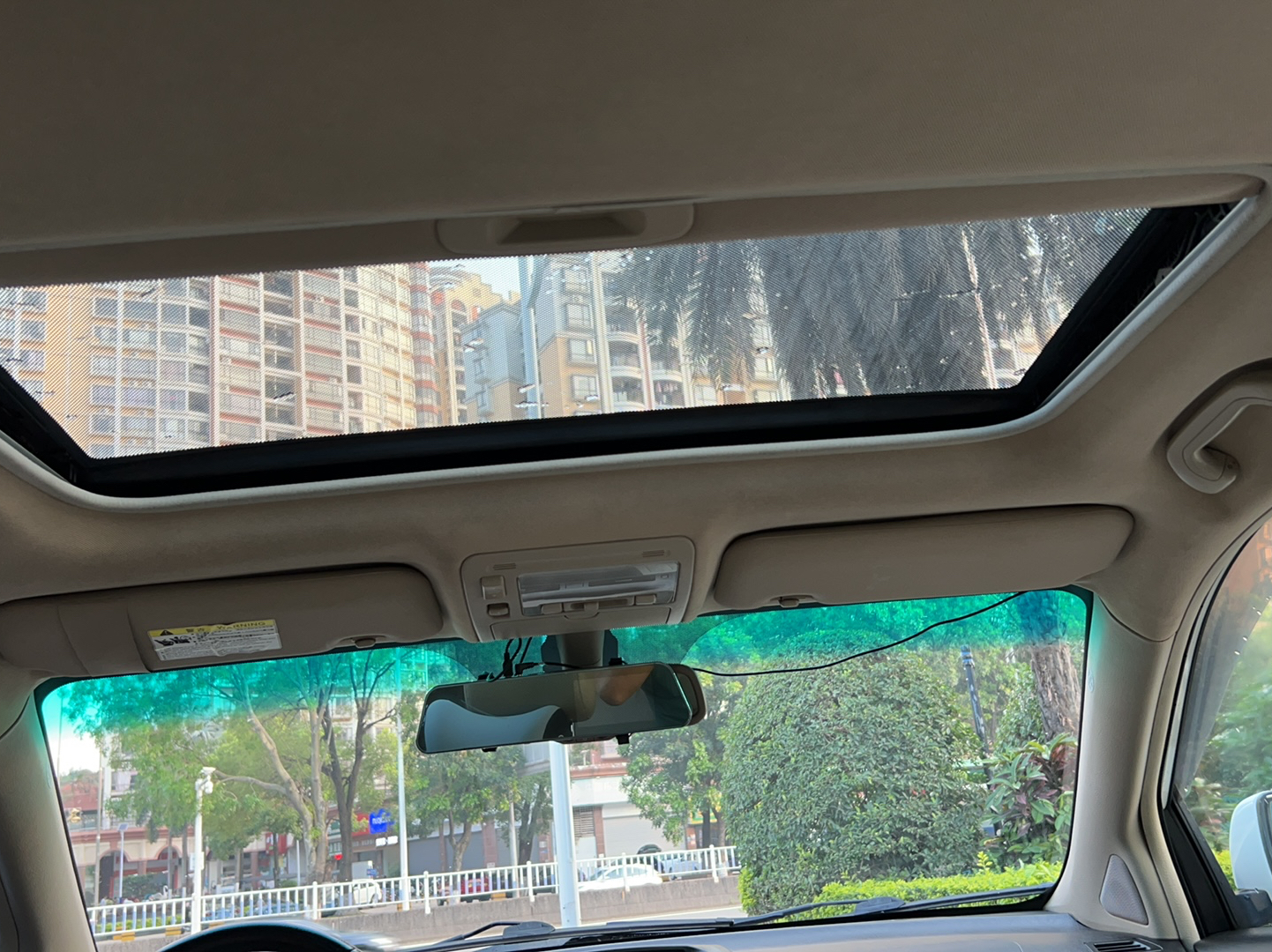 比亚迪S6 2013款 白金版 2.4L 自动尊享型