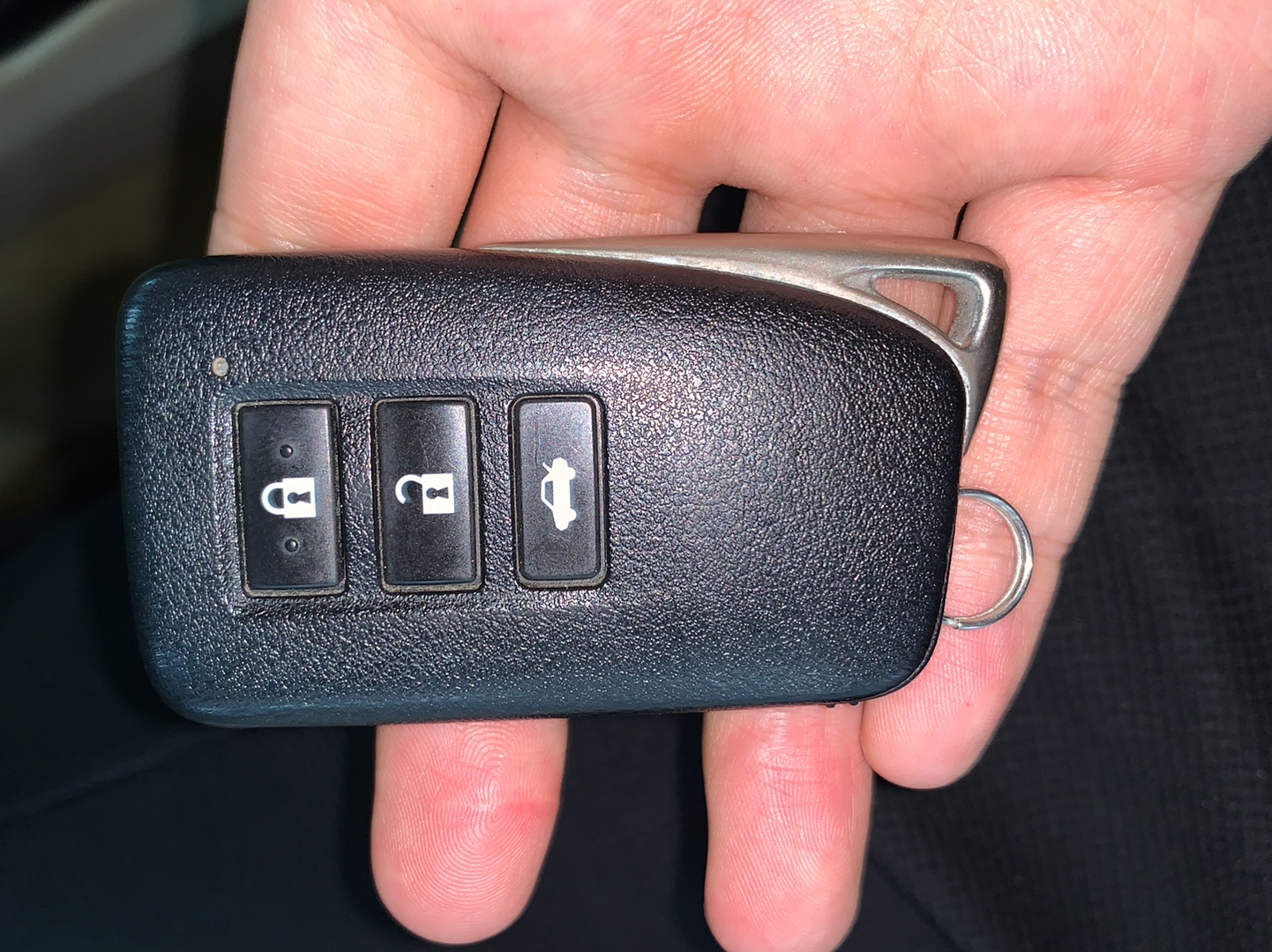 雷克萨斯ES 2013款 250 典雅版