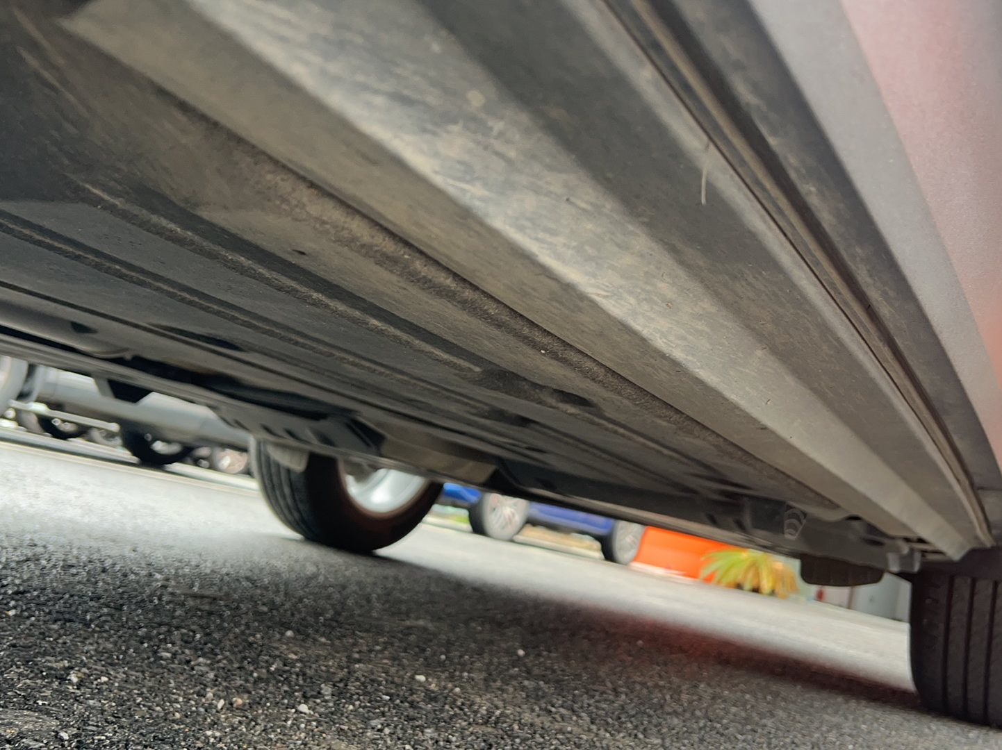 沃尔沃XC40 2023款 B3 智行时尚版