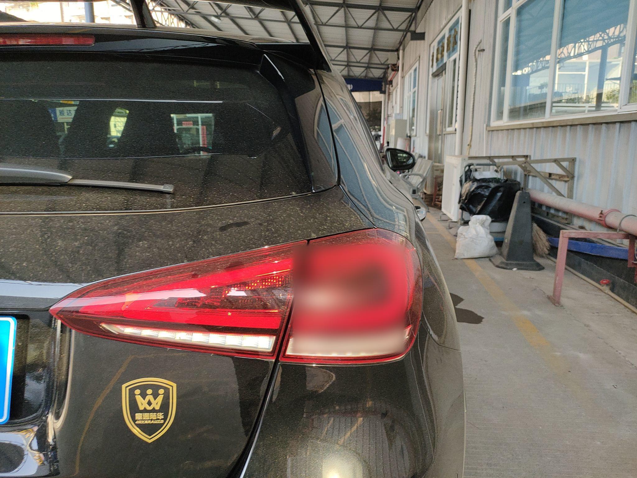 奔驰A级AMG 2022款 AMG A 35 4MATIC