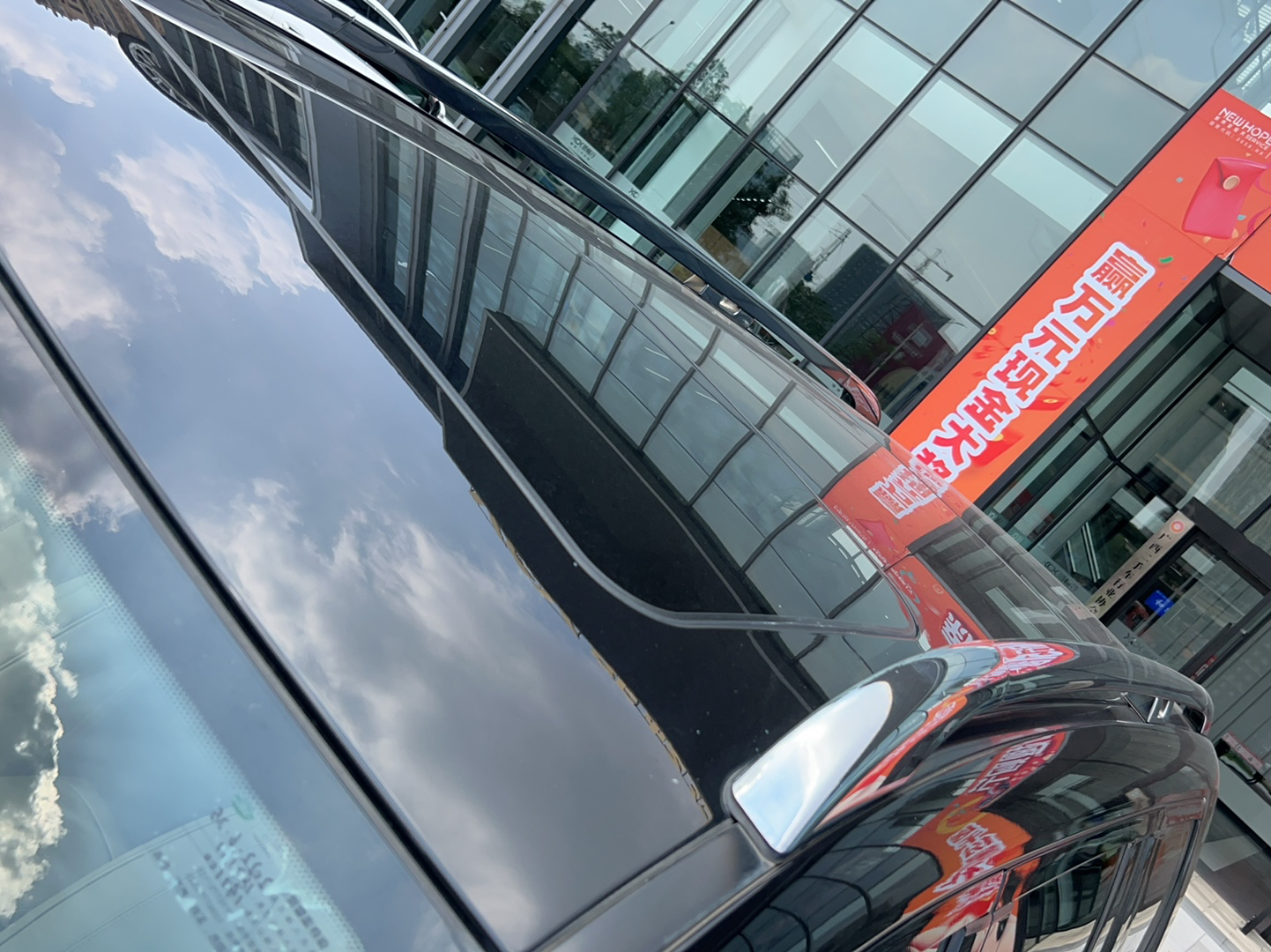 奔驰GL级 2011款 GL 450 4MATIC尊贵型(进口)