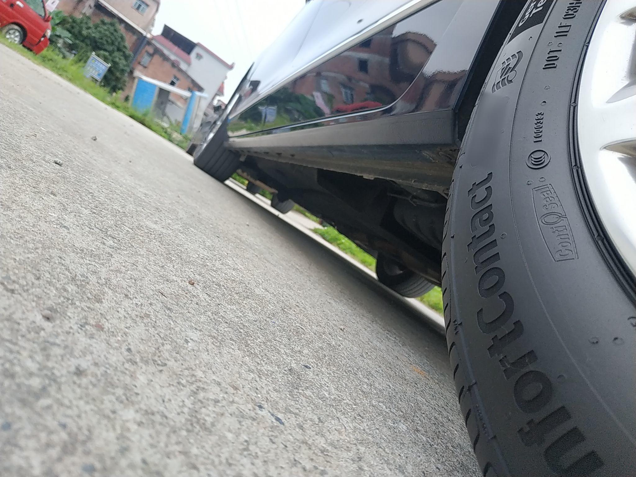 别克GL8 2020款 Avenir艾维亚 四座尊礼版