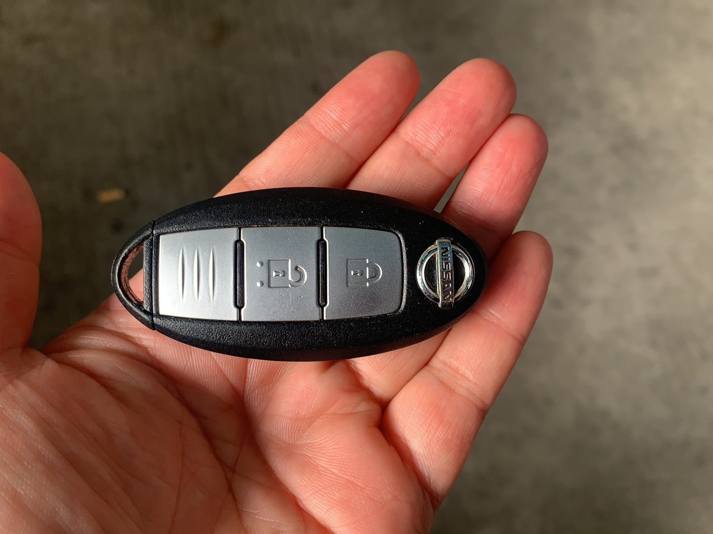 日产 奇骏 2014款 2.0L CVT舒适版 2WD