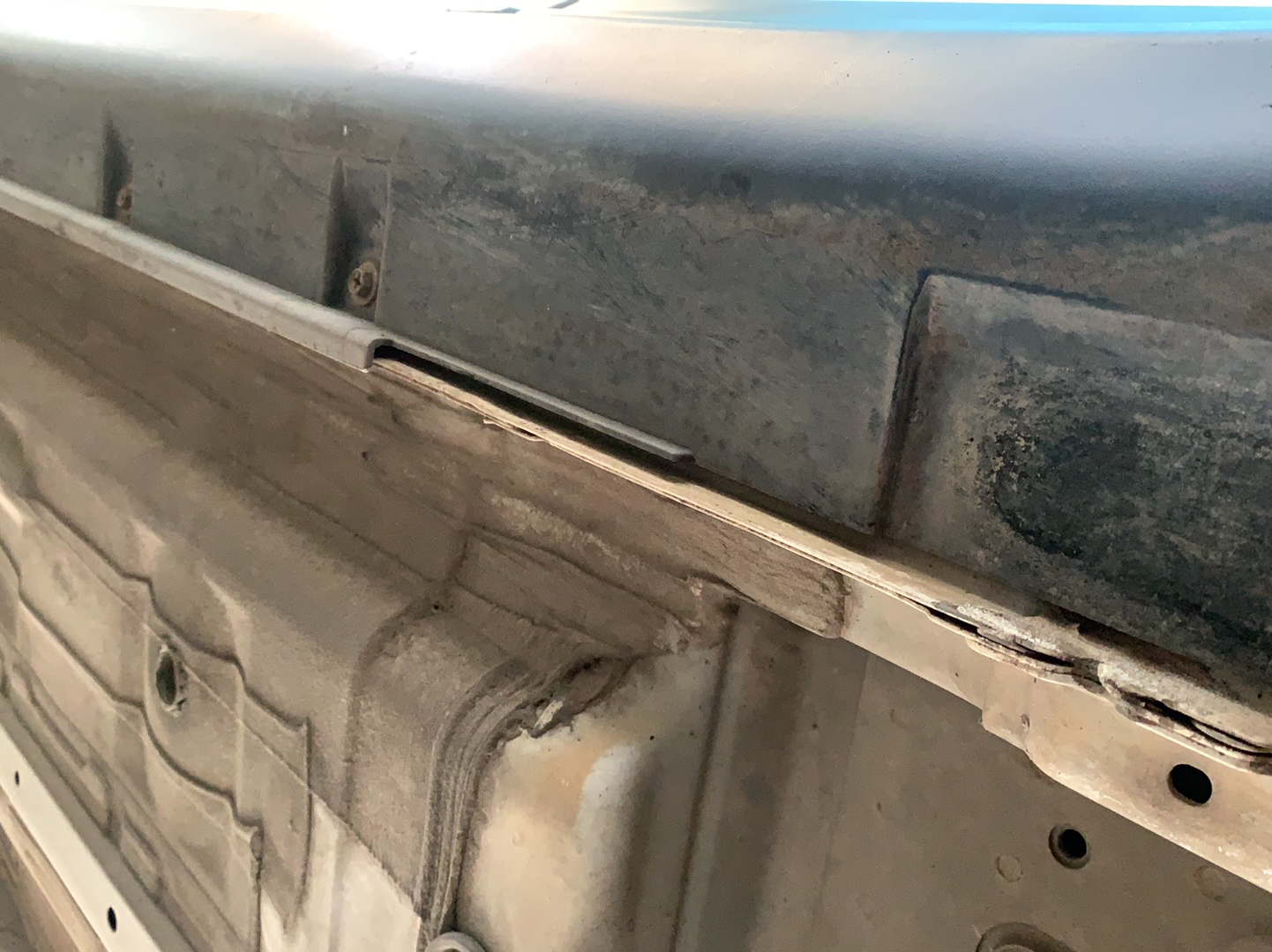 日产 奇骏 2014款 2.0L CVT舒适版 2WD