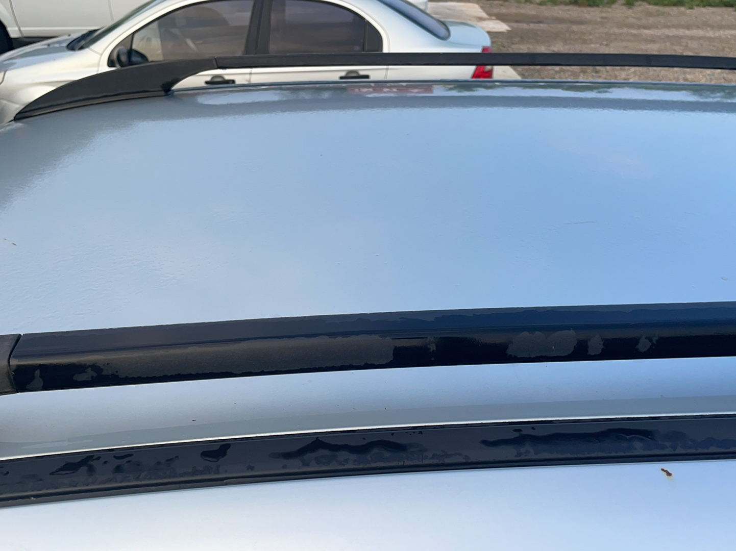 比亚迪S6 2011款 2.0L 手动豪华型