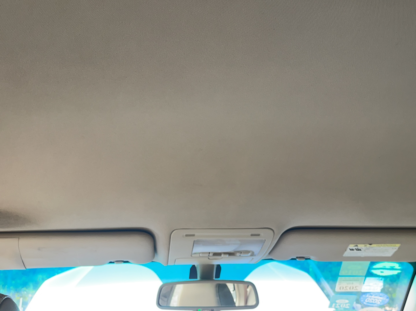 比亚迪S6 2011款 2.0L 手动豪华型