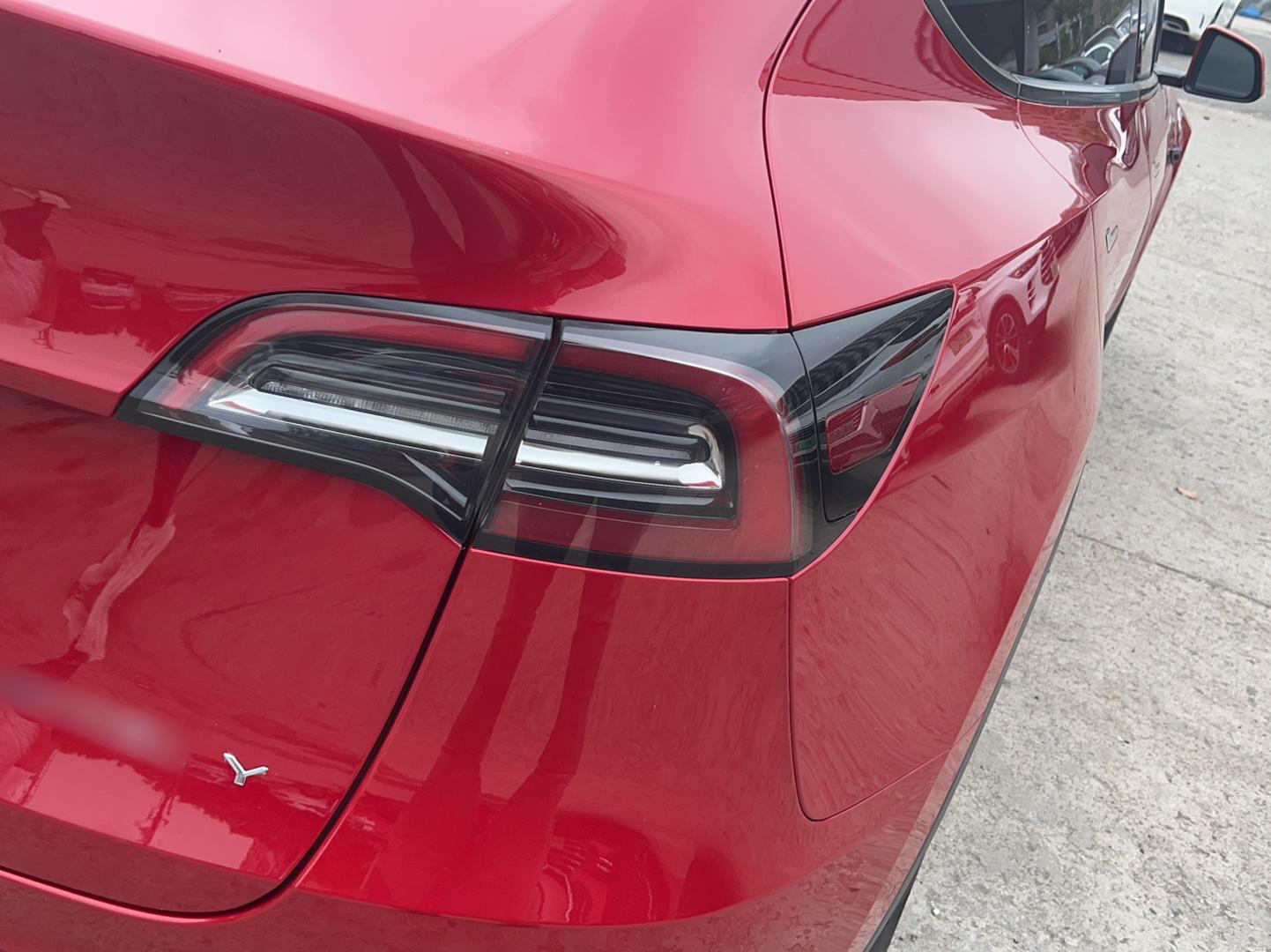 特斯拉 Model Y 2021款 标准续航后驱版