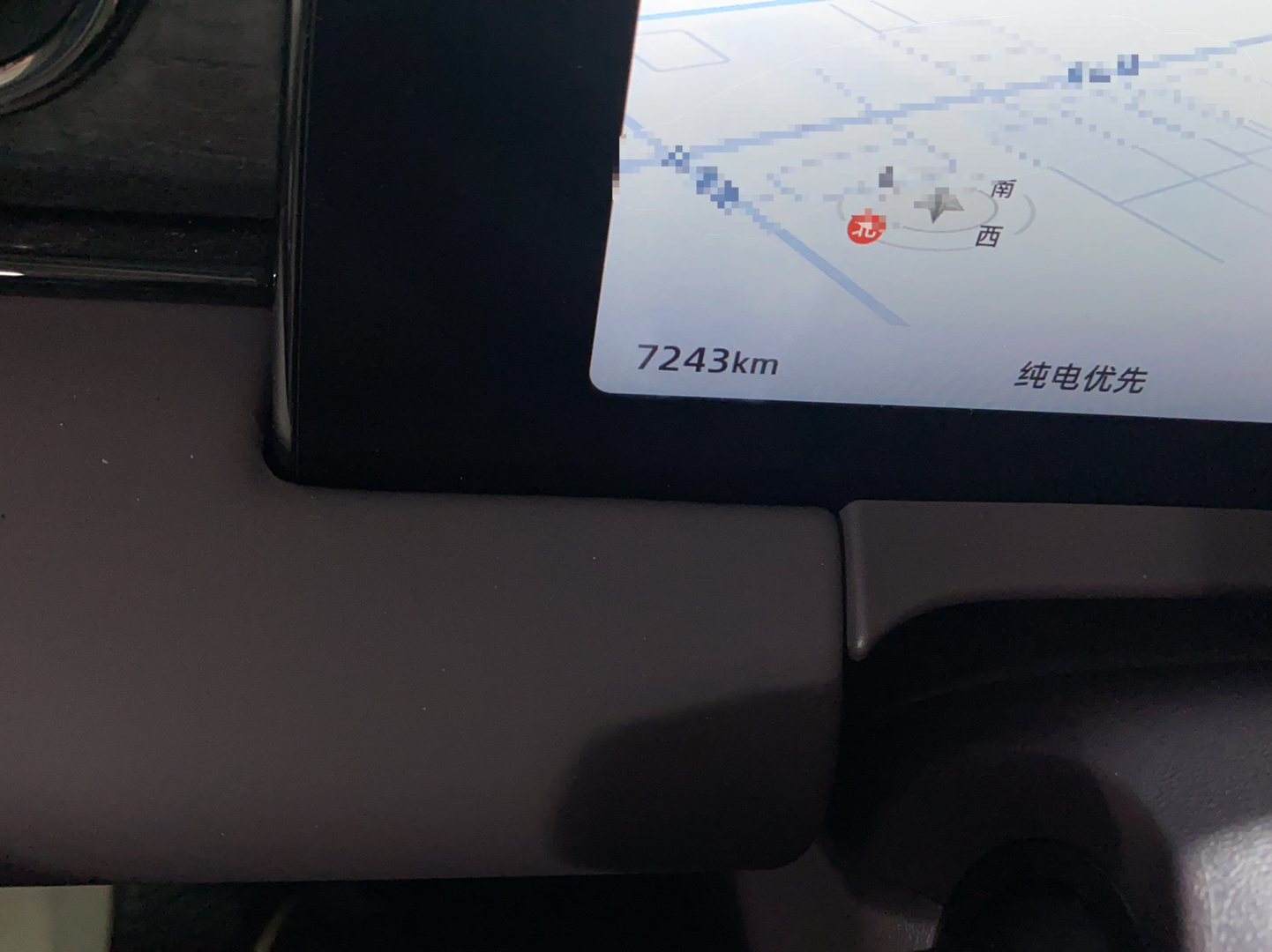 零跑汽车 零跑C11 2023款 增程 285智享版