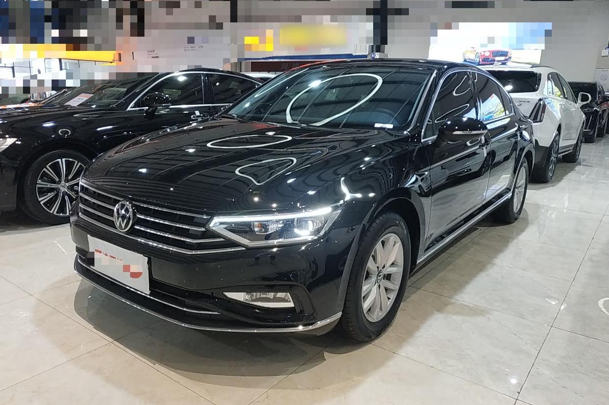 大众 迈腾 2020款 280TSI DSG 舒适型