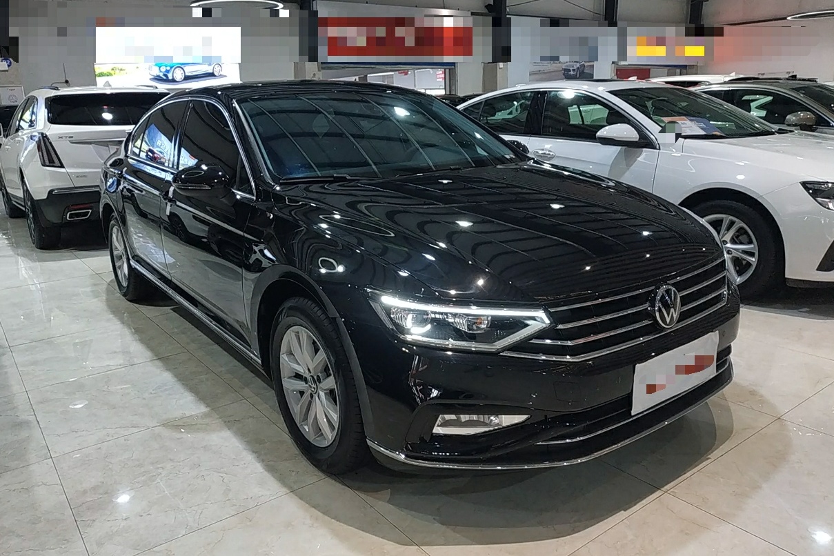 大众 迈腾 2020款 280TSI DSG 舒适型