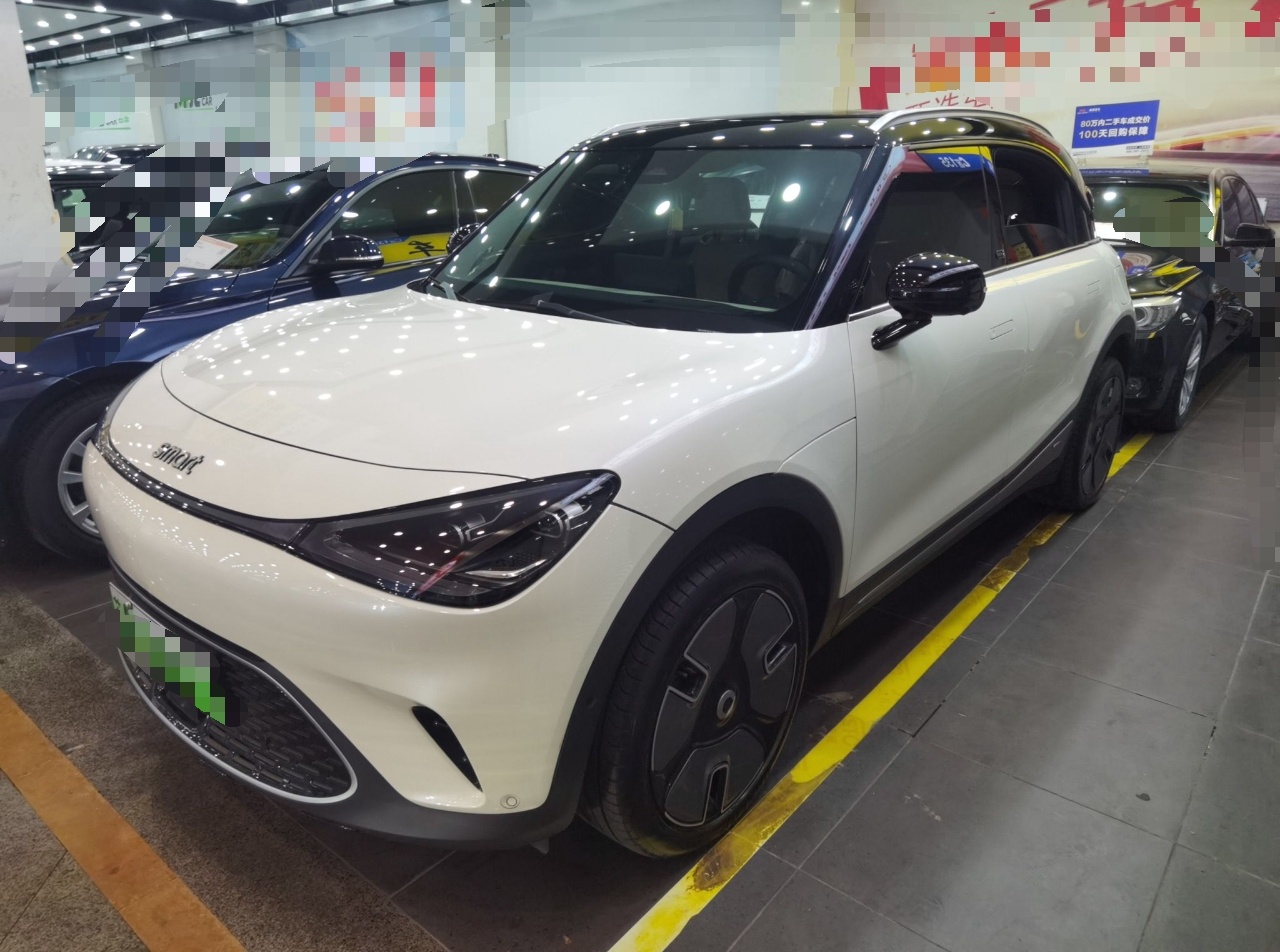 奥迪Q3 2022款 35 TFSI 进取动感型