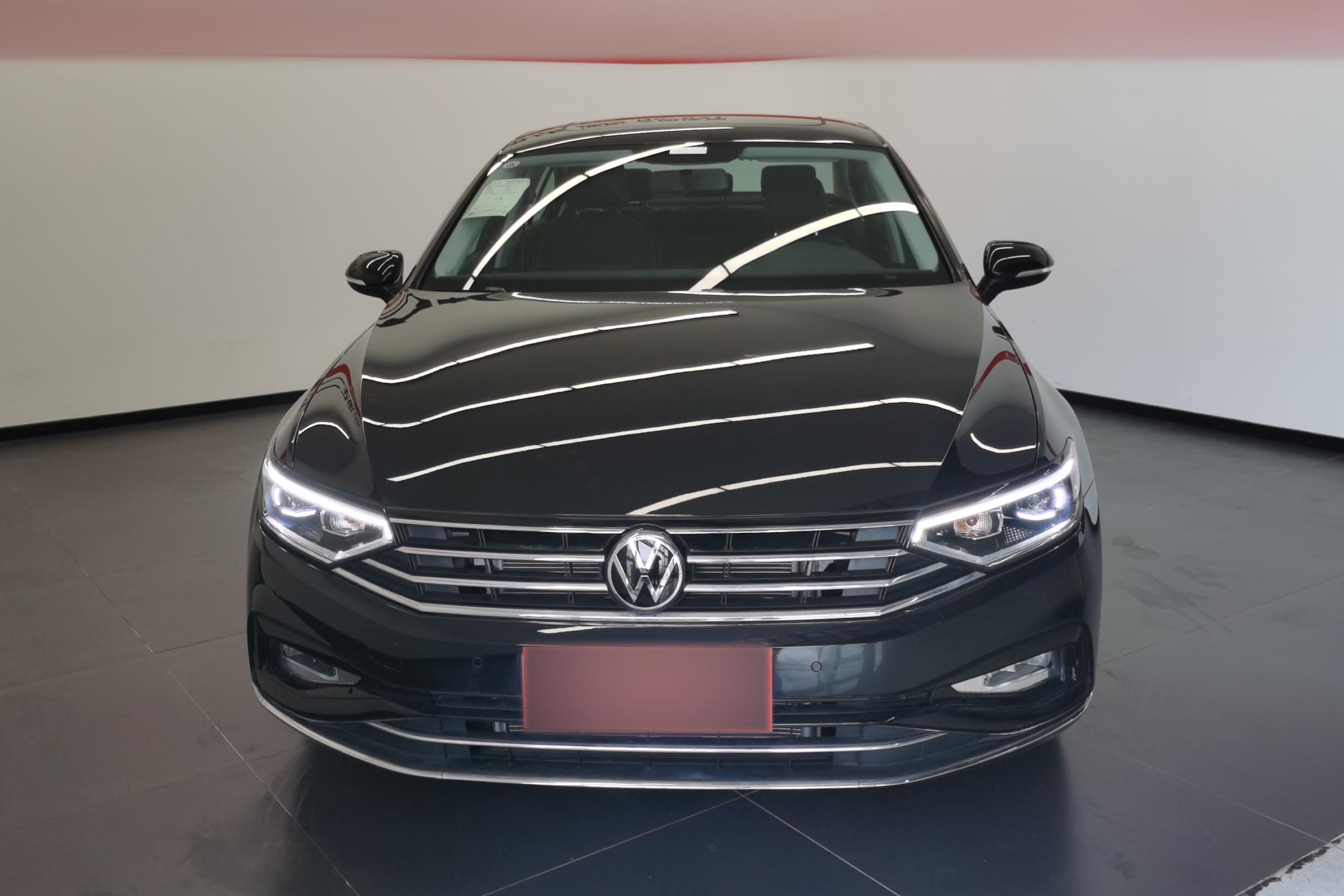 大众 迈腾 2020款 280TSI DSG 舒适型