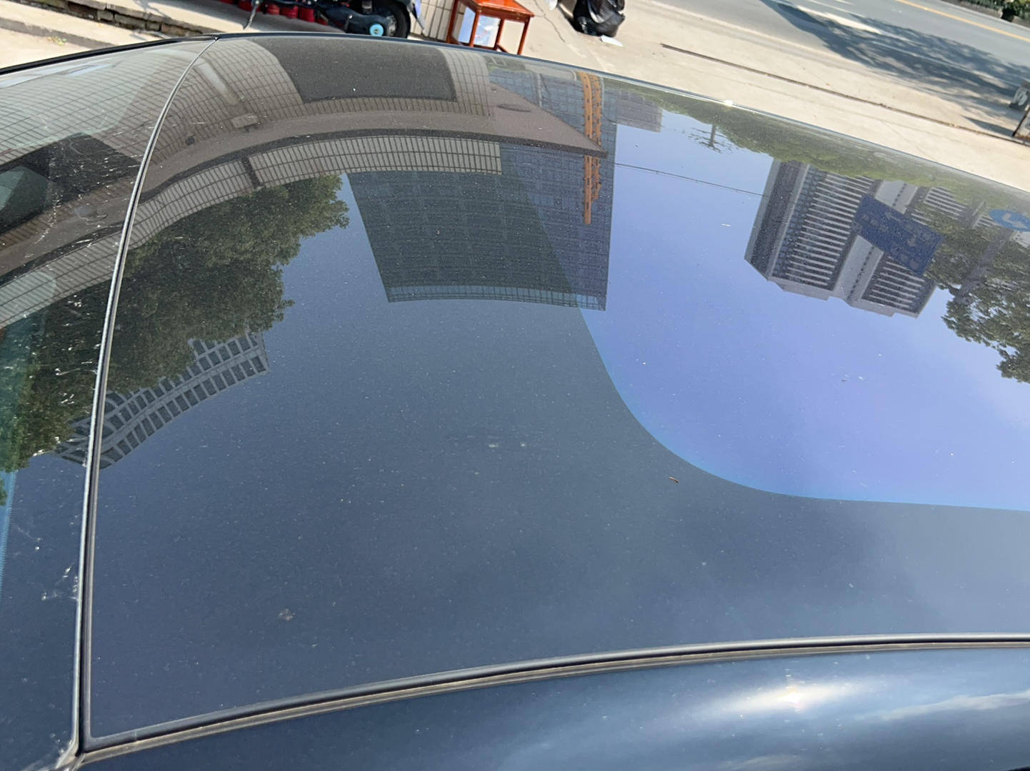 极氪001 2023款 YOU版 100kWh