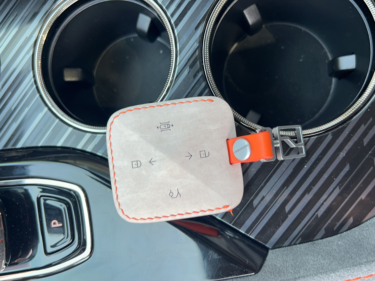 极氪001 2023款 YOU版 100kWh