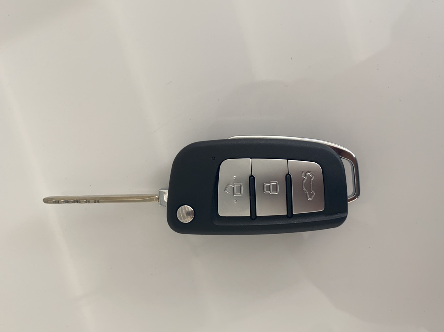 睿蓝汽车X3 PRO 2022款 1.5L 手动小萌