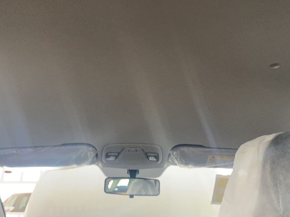 睿蓝汽车X3 PRO 2022款 1.5L 手动小萌