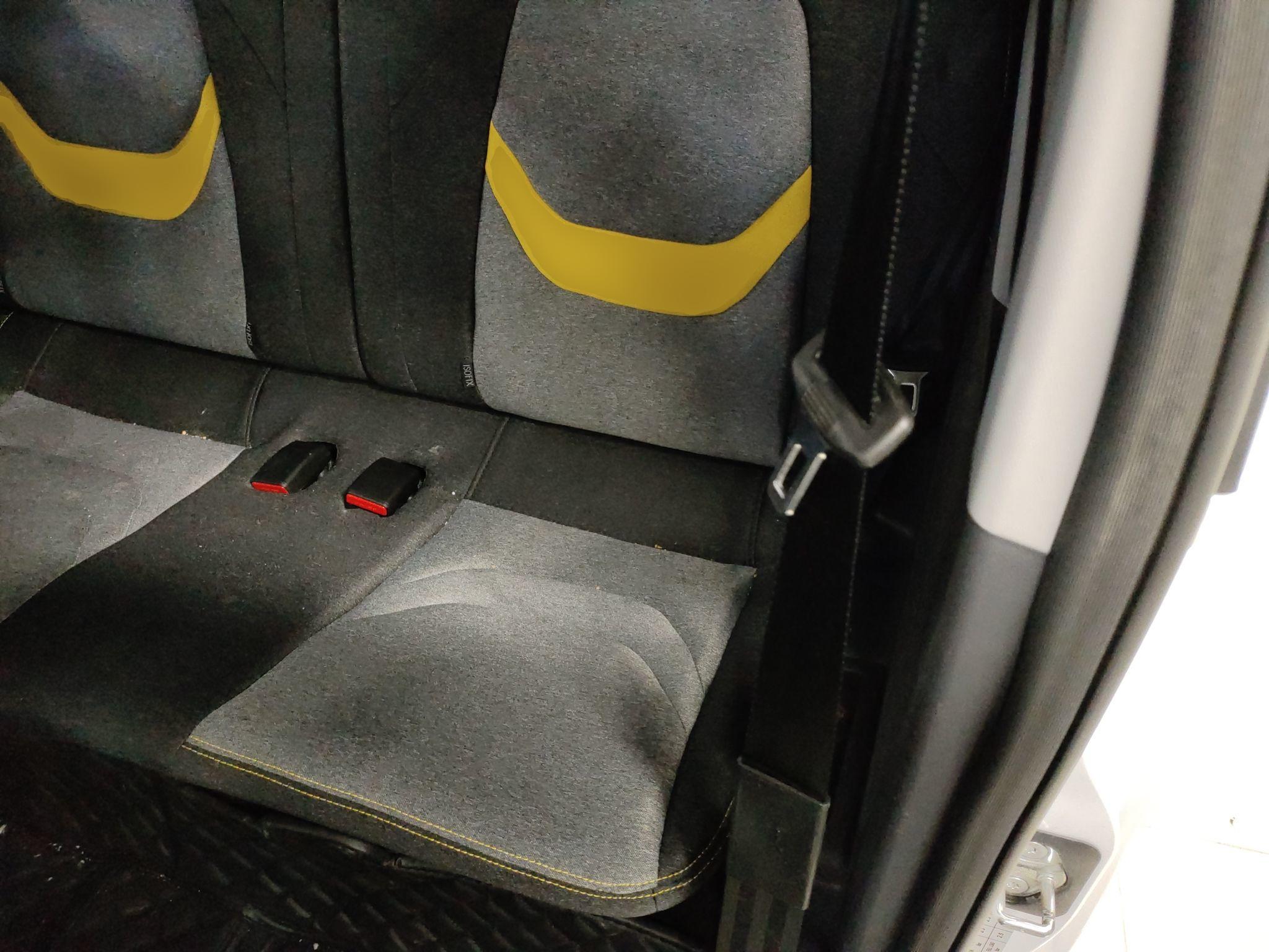 奇瑞新能源 QQ冰淇淋 2022款 170km 圣代 磷酸铁锂