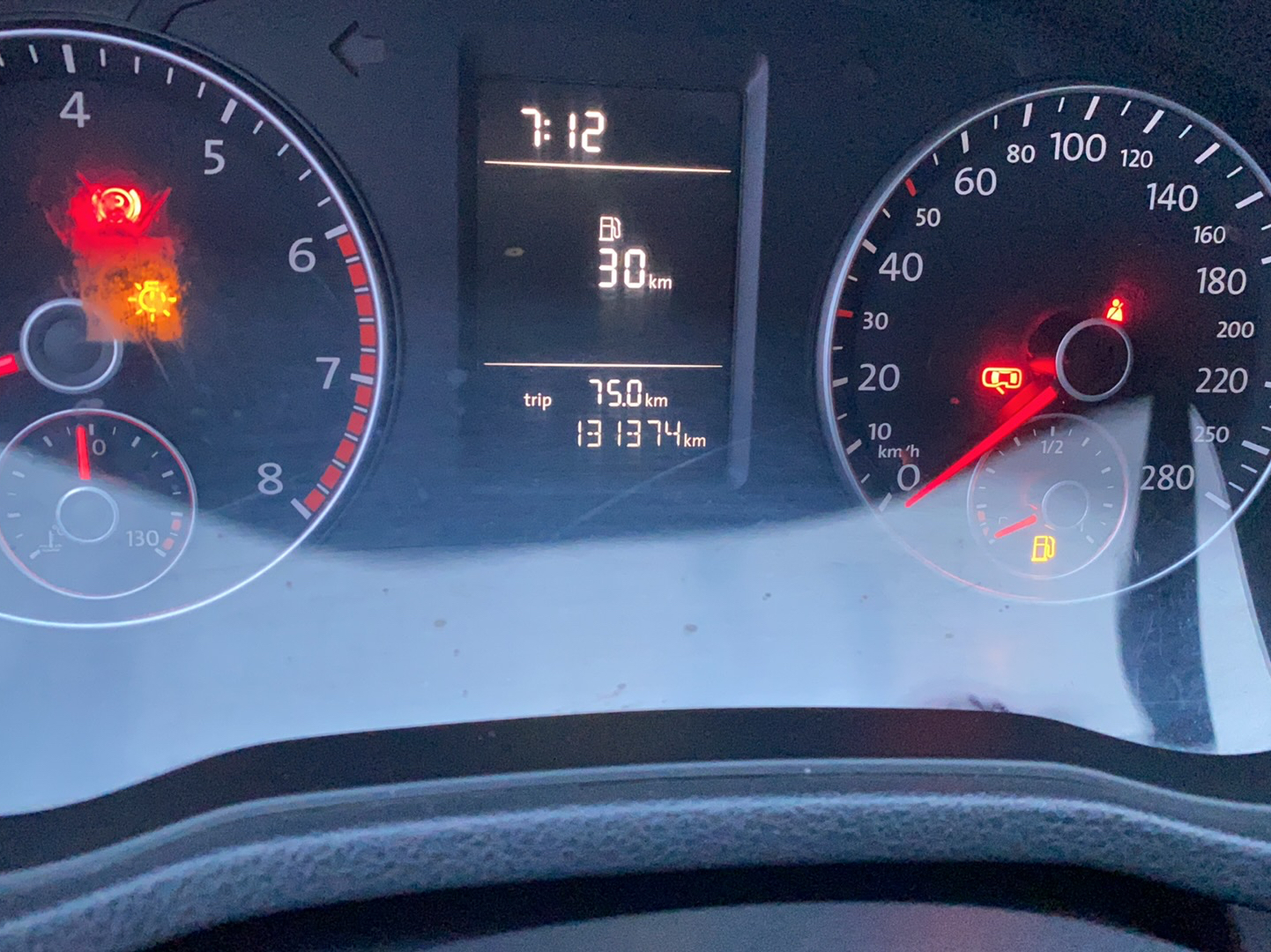 大众 帕萨特 2013款 1.4TSI 手动尊雅版