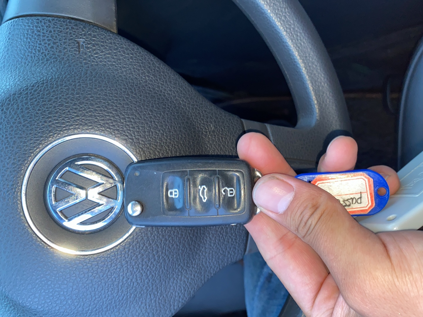 大众 帕萨特 2013款 1.4TSI 手动尊雅版