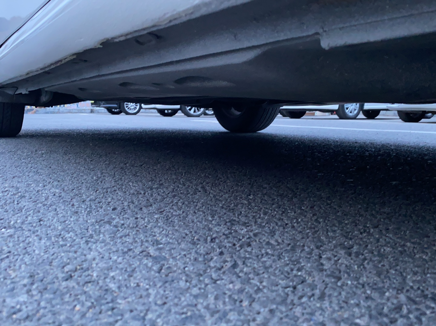 大众 帕萨特 2013款 1.4TSI 手动尊雅版