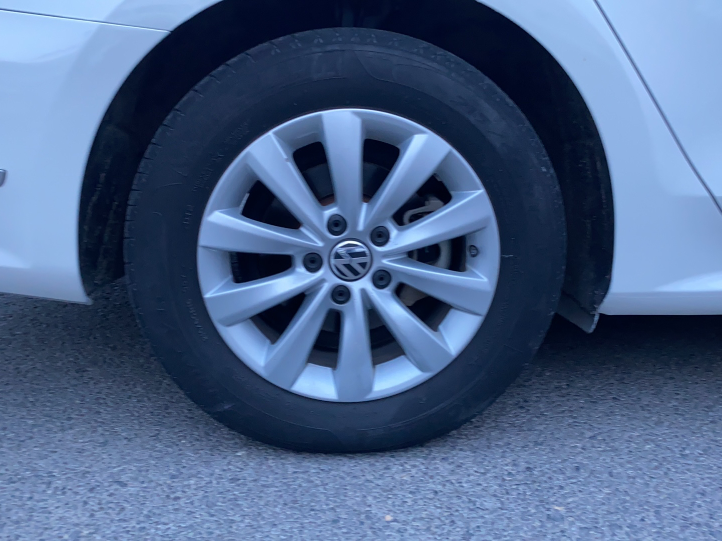 大众 帕萨特 2013款 1.4TSI 手动尊雅版