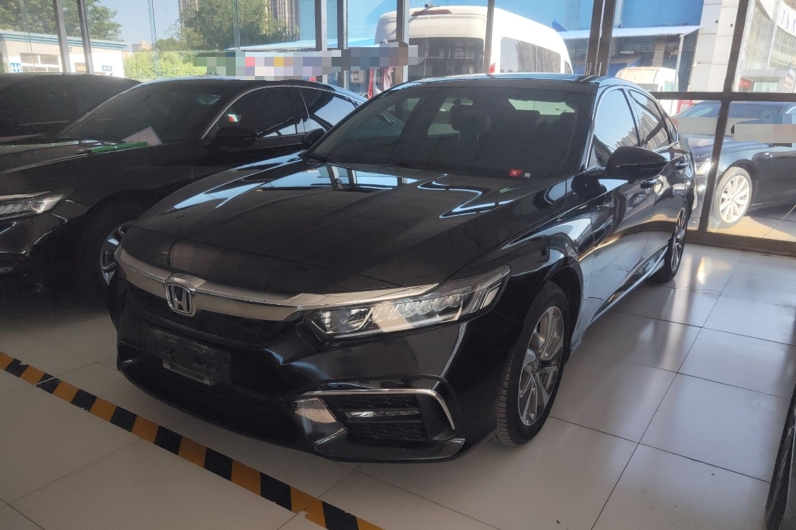 奥迪A4L 2019款 40 TFSI 特供版 国VI