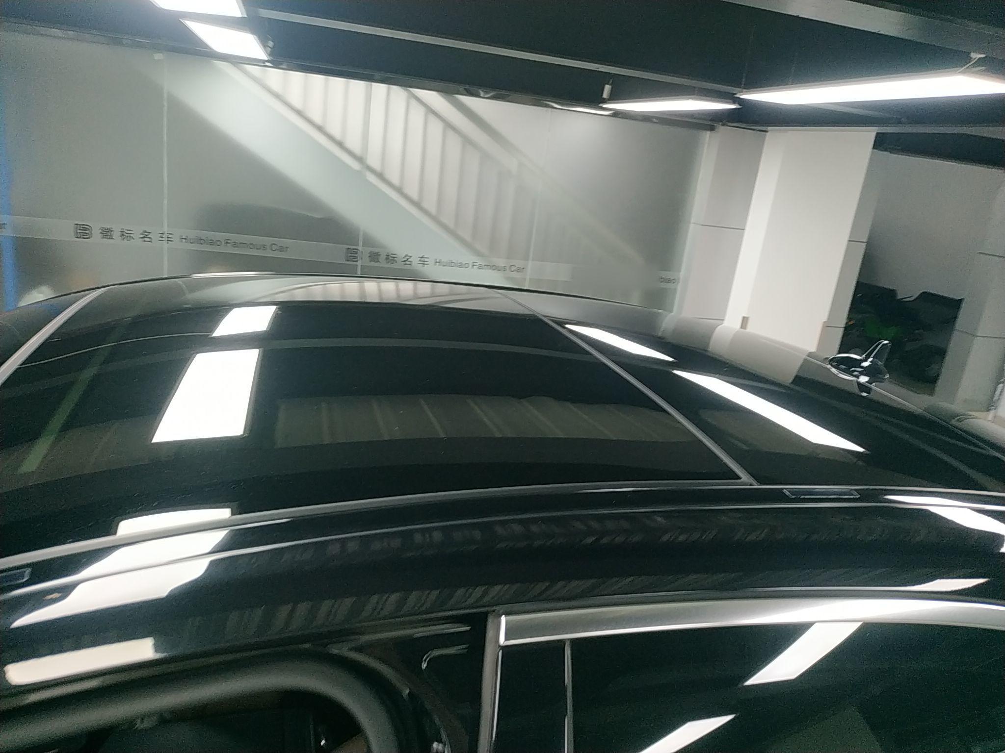 奔驰S级 2017款 S 400 L 4MATIC(进口)