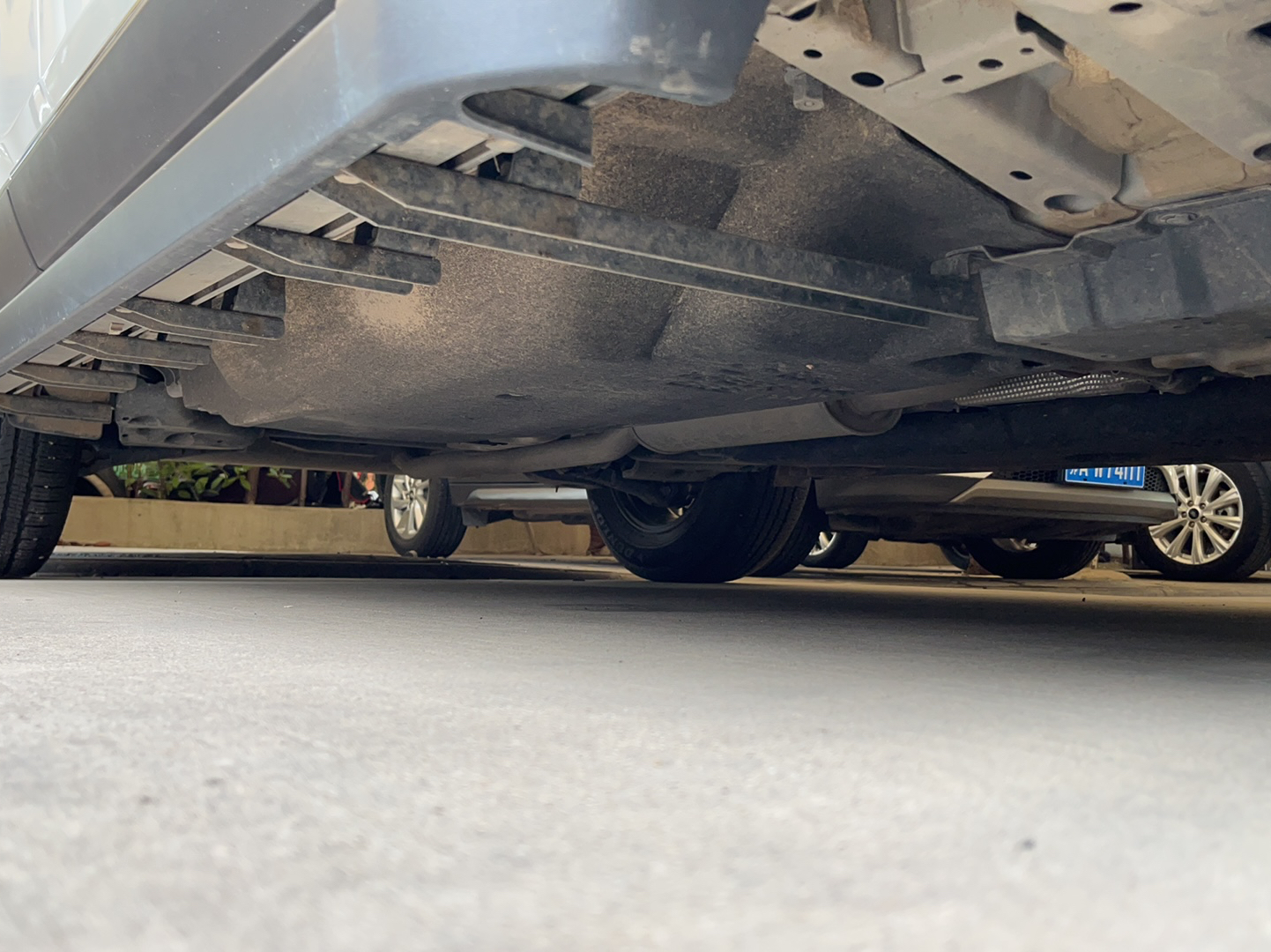 日产 奇骏 2022款 VC-Turbo 300 CVT 2WD星月限定版