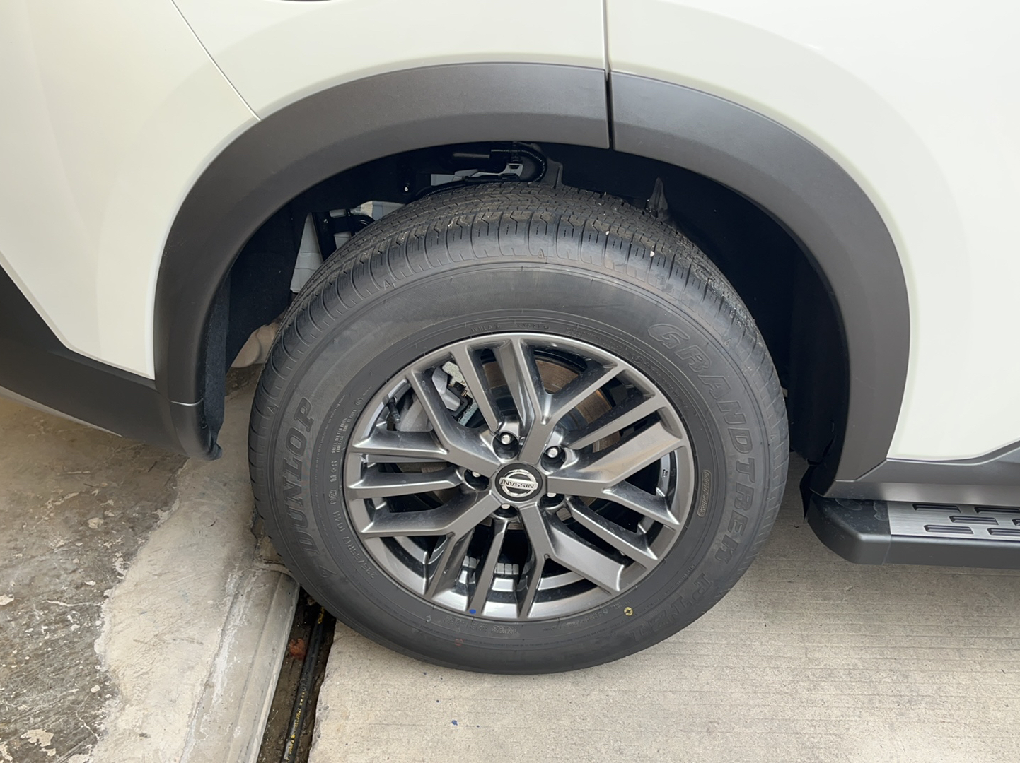 日产 奇骏 2022款 VC-Turbo 300 CVT 2WD星月限定版