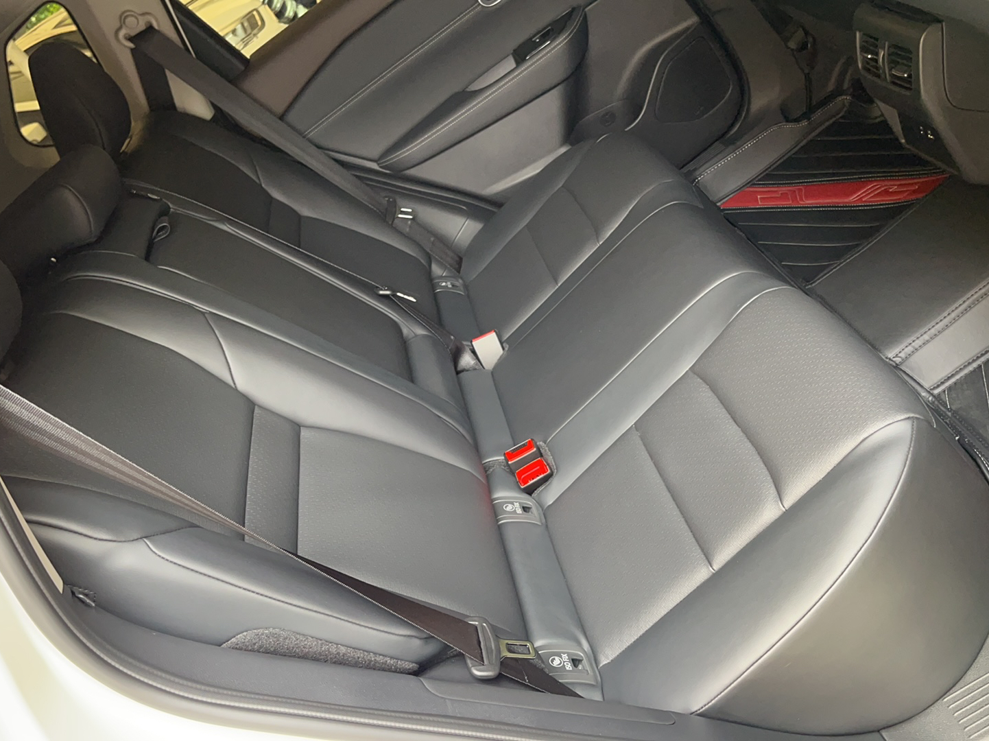 日产 奇骏 2022款 VC-Turbo 300 CVT 2WD星月限定版